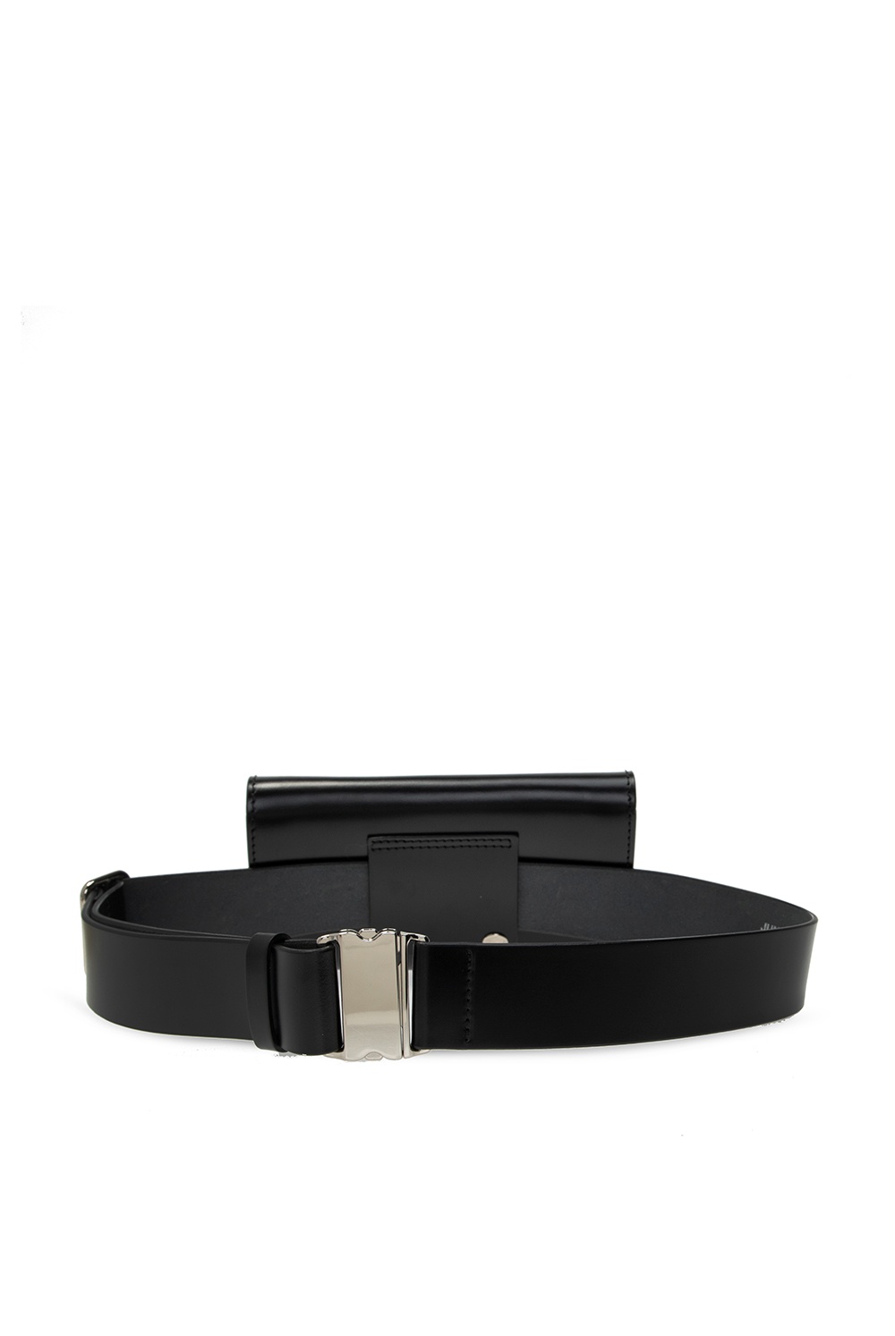 Comme des garcons online belt bag